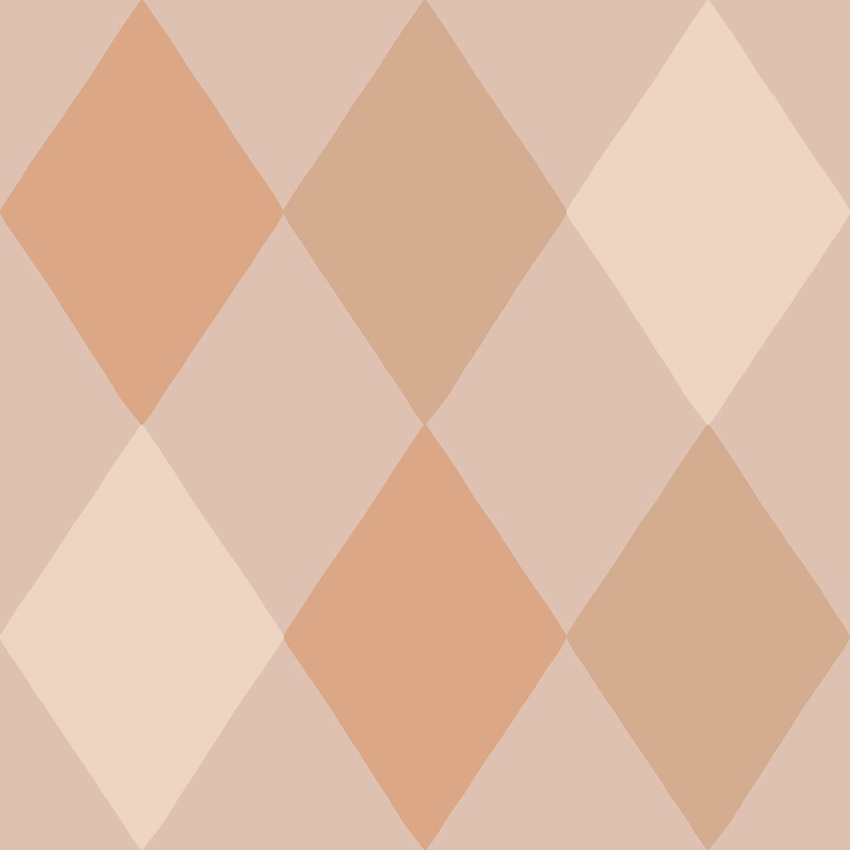 A-Street Prints 4111-63029 Kalas Rose Diamond Wallpaper