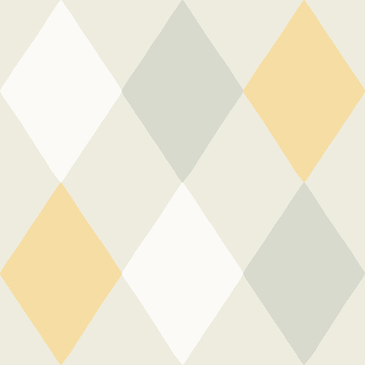A-Street Prints 4111-63032 Kalas Pastel Diamond Wallpaper