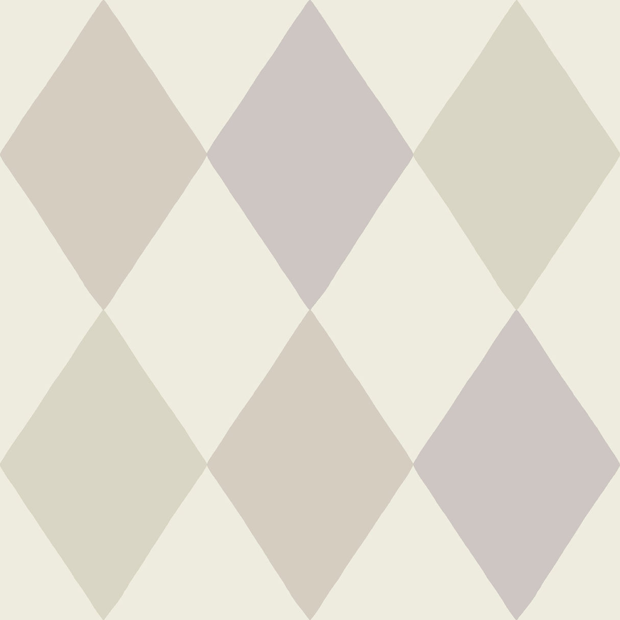 A-Street Prints 4111-63033 Kalas Lavender Diamond Wallpaper