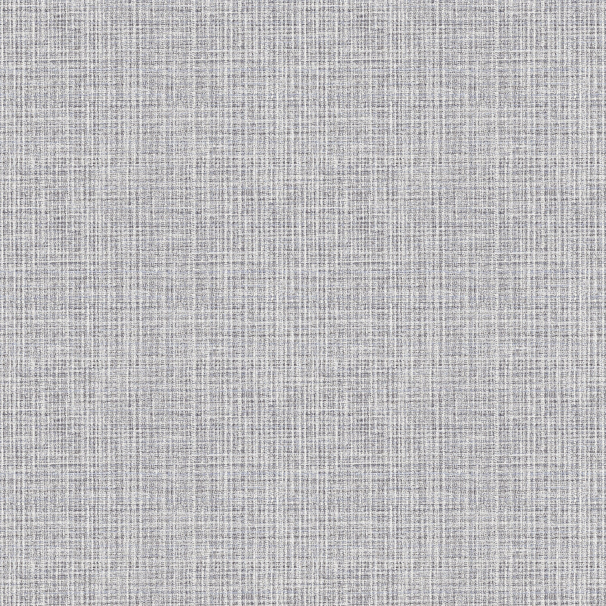 A-Street Prints 4120-26839 Kantera Blue Fabric Texture Wallpaper - Eade's Wallpaper