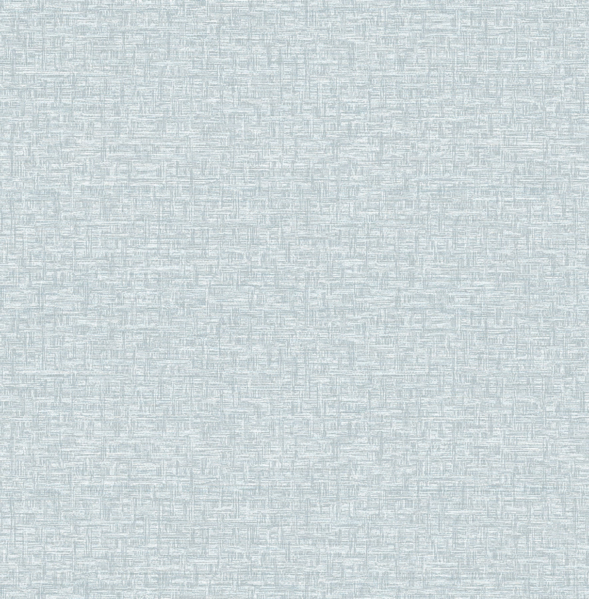 A-Street Prints 4121-26941 Minerva Sky Blue Texture Geometric Wallpaper