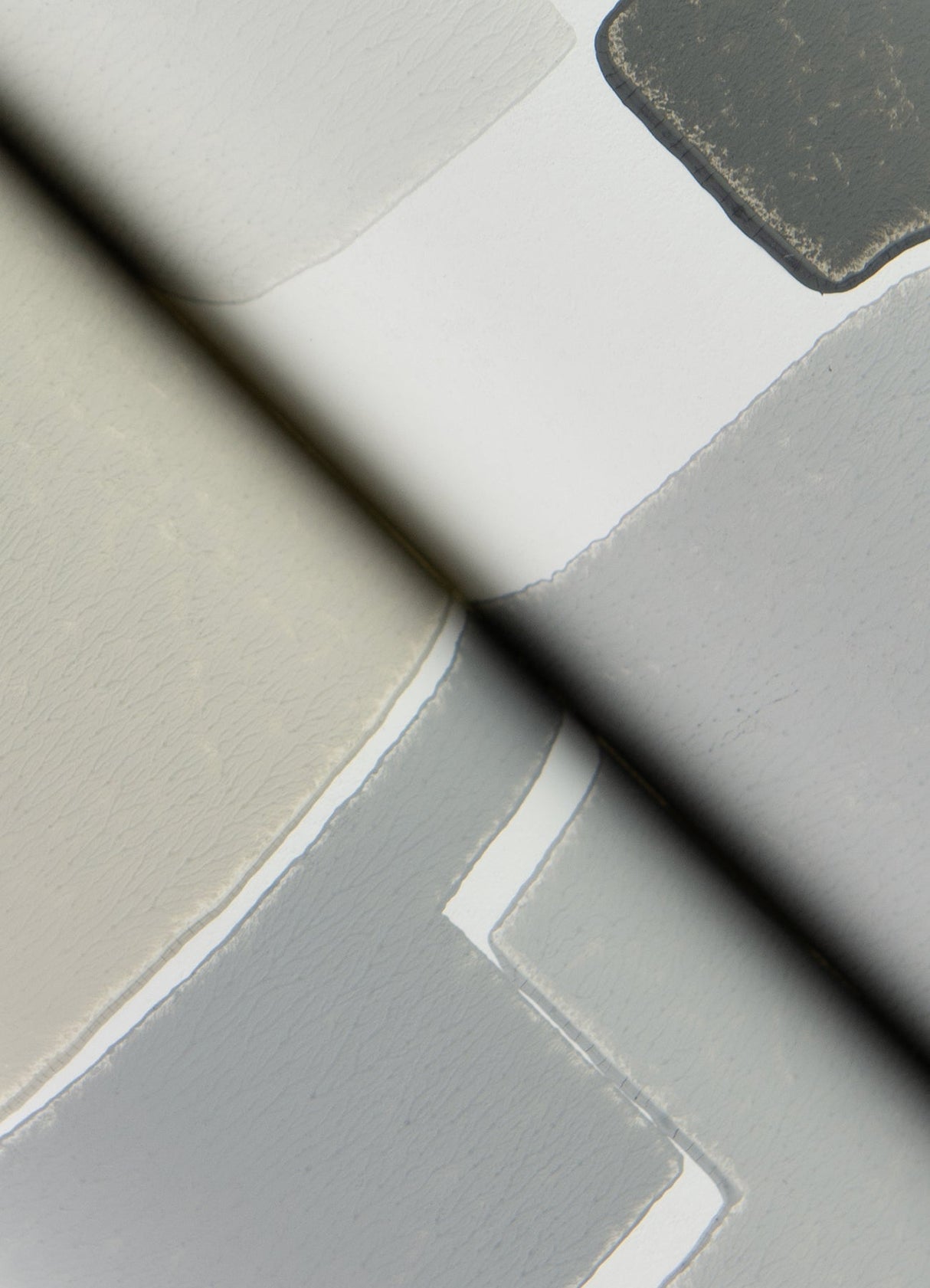 A-Street Prints 4121-72202 Odele Stone Geometric Archways Wallpaper