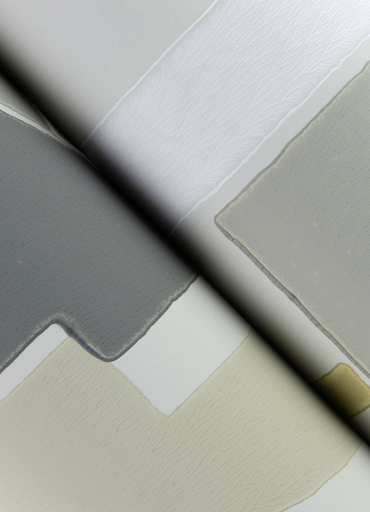 A-Street Prints 4121-72203 Odele Honey Geometric Archways Wallpaper