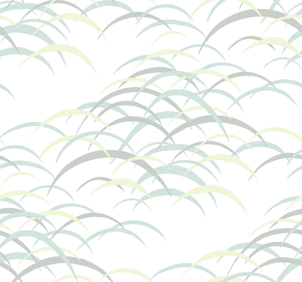 A-Street Prints 4121-72211 Kasia Sea Green Abstract Wallpaper