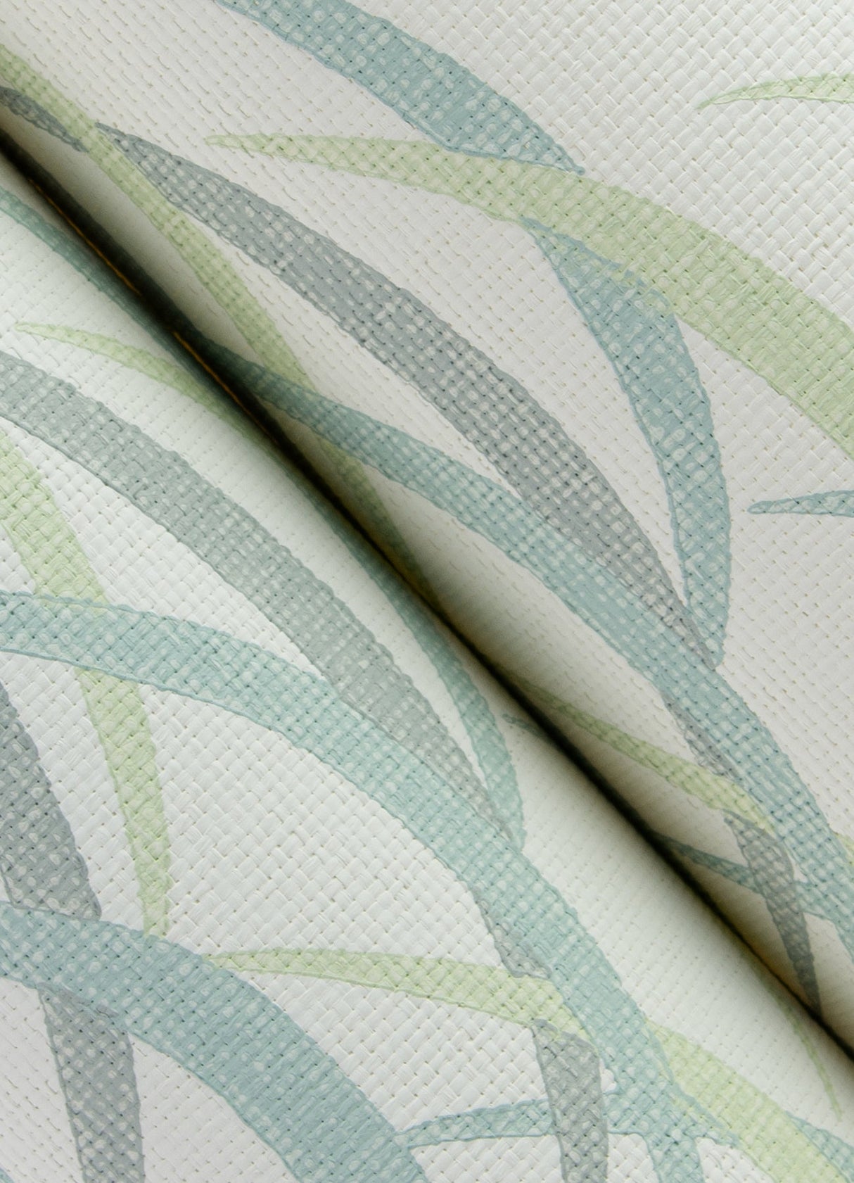 A-Street Prints 4121-72211 Kasia Sea Green Abstract Wallpaper