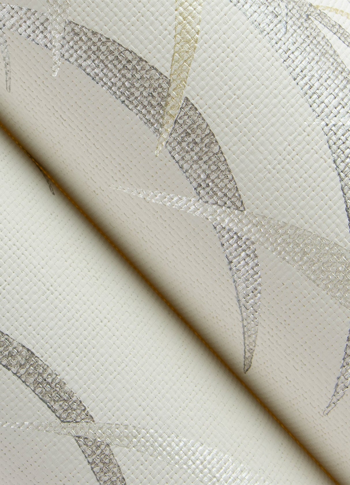 A-Street Prints 4121-72213 Kasia Neutral Abstract Wallpaper