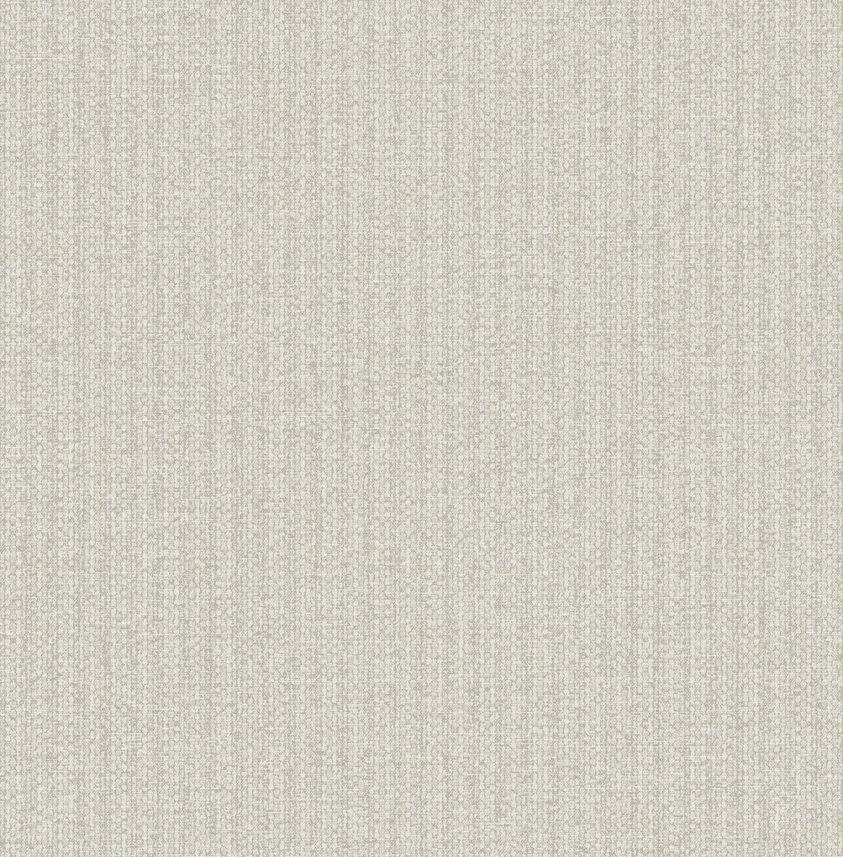 A-Street Prints 4122-27027 Lawndale Taupe Textured Pinstripe Wallpaper