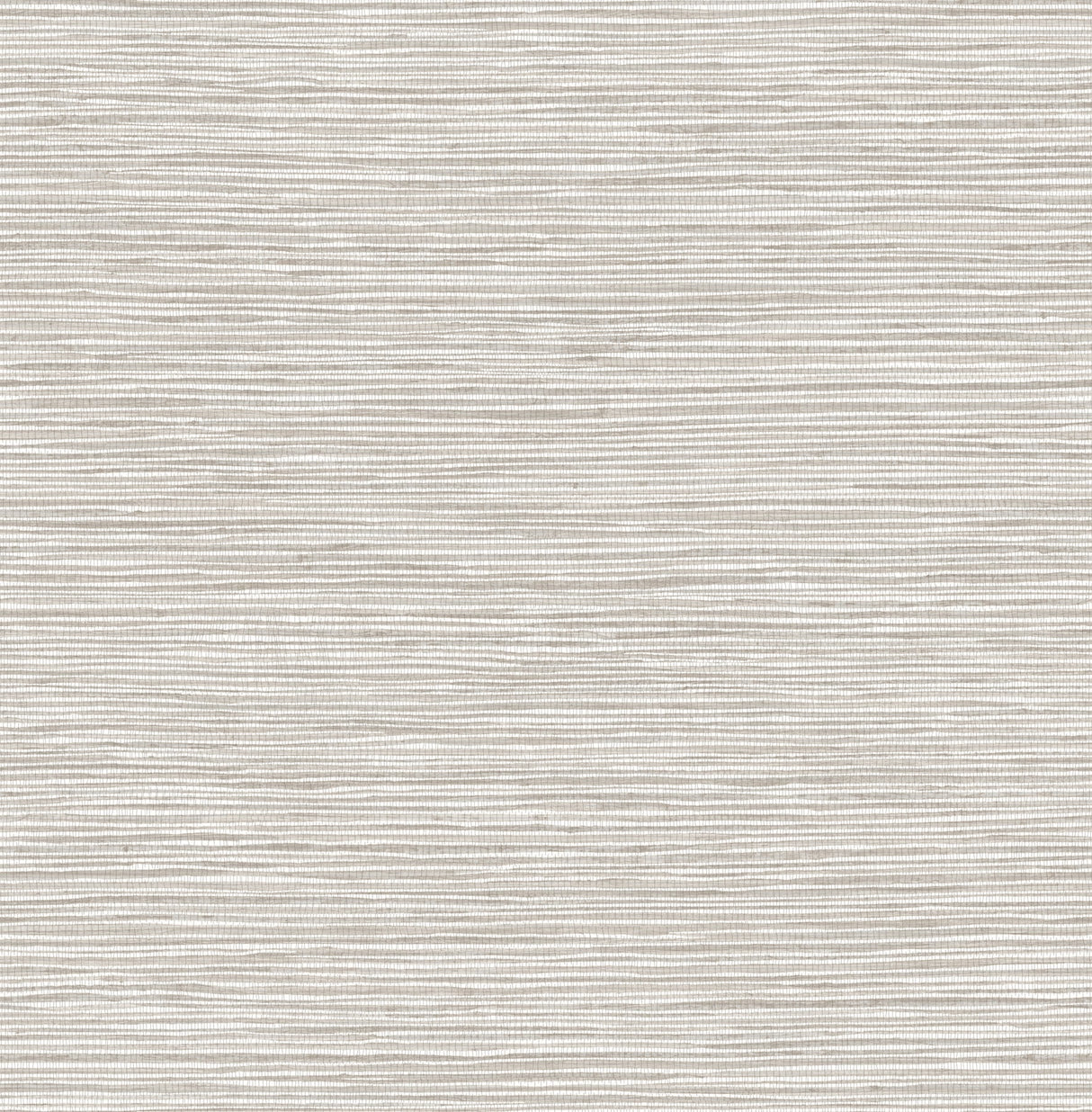 Eade’s Alton Light Grey Faux Grasscloth Wallpaper Light Grey