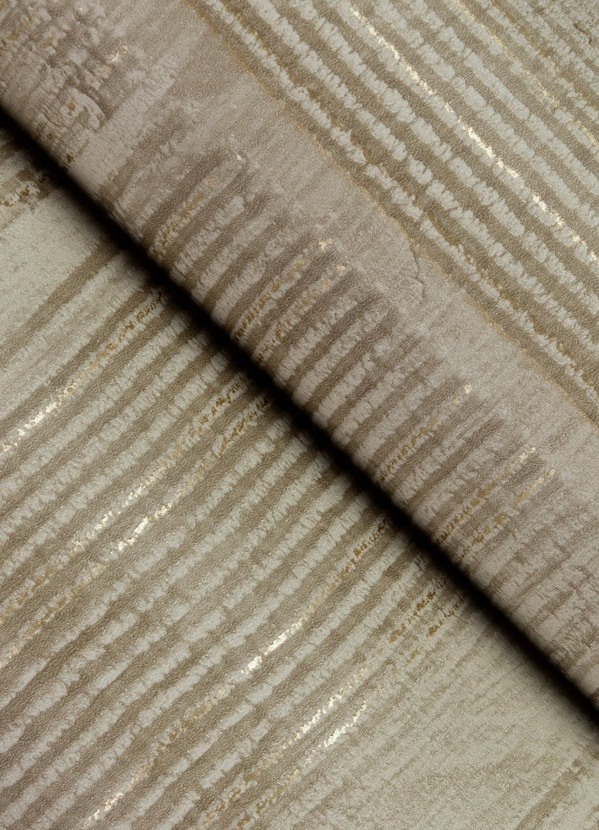 Eade’s Jasper Neutral Block Texture Wallpaper Neutral