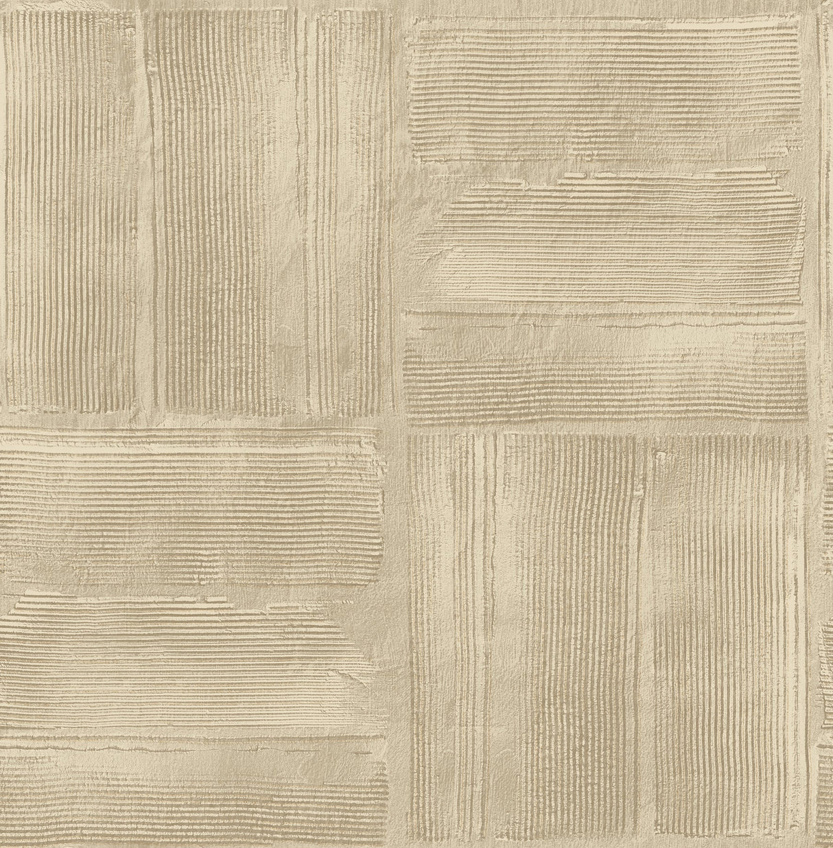 Eade’s Jasper Neutral Block Texture Wallpaper Neutral