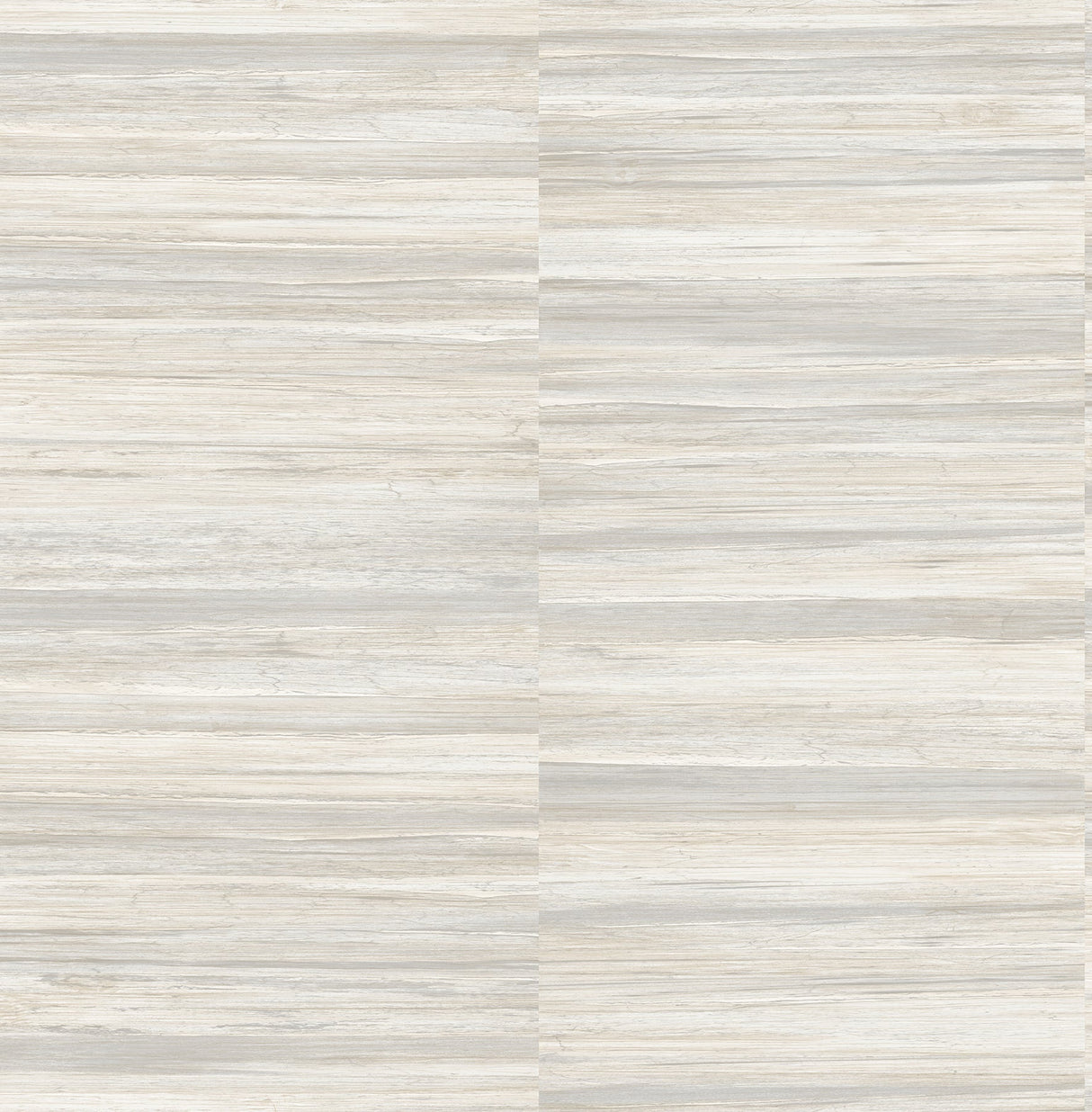 Eade’s Rowan White Faux Grasscloth Wallpaper White