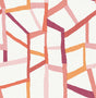A-Street Prints 4135-25846 Tate Geometric Linen Wallpaper - Eade's Wallpaper