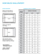 A-Street Prints 4135-27278 Mabel Blue Floral Field Wallpaper - Eade's Wallpaper