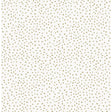 A-Street Prints 4135-27305 Cassie Black Petite Polka Wallpaper - Eade's Wallpaper