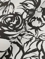 A-Street Prints 4135-72710 Nelda Light Blue Rose Wallpaper - Eade's Wallpaper