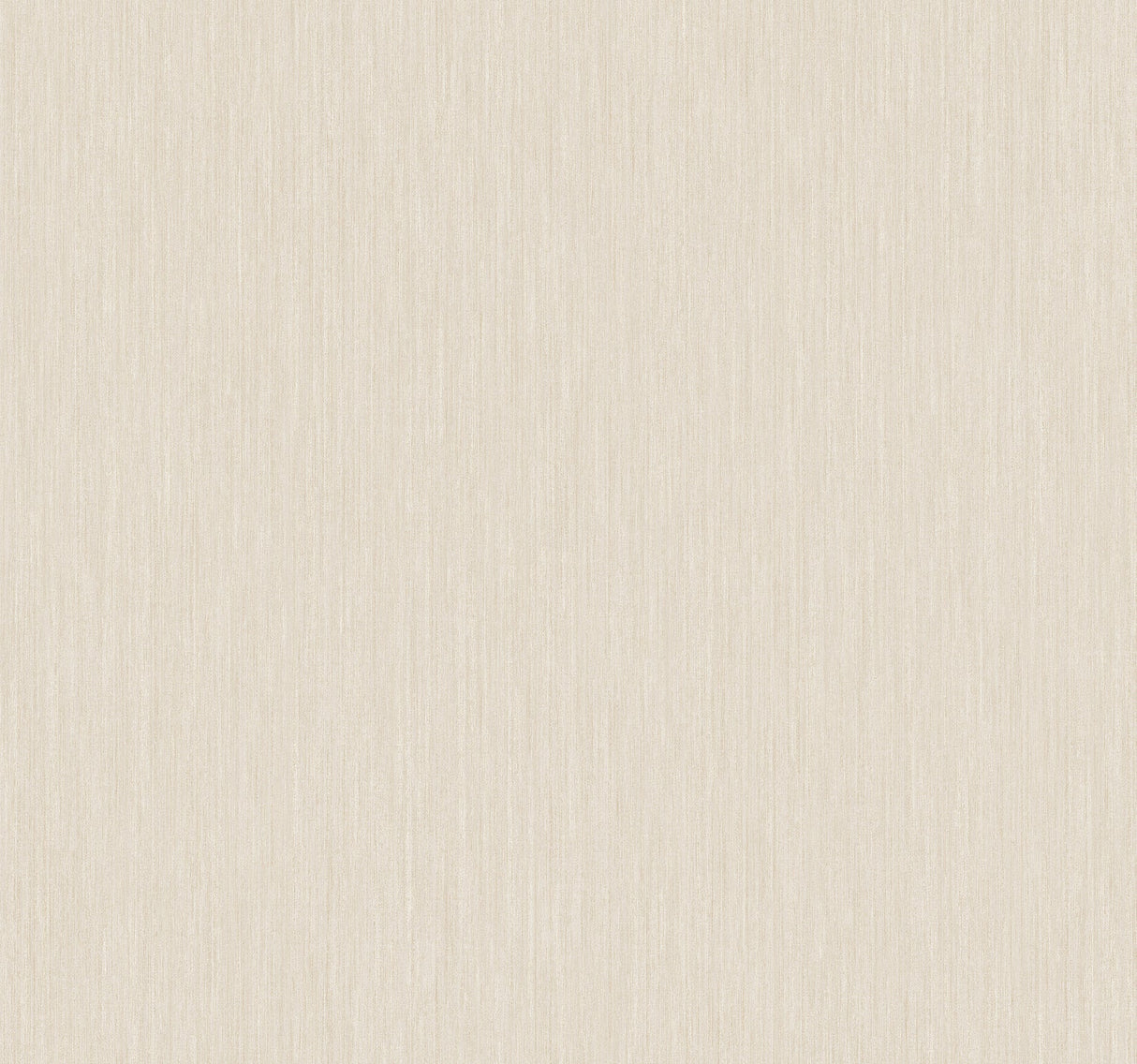 Warner 4140-3704 Silky Way Off-White Striated Wallpaper