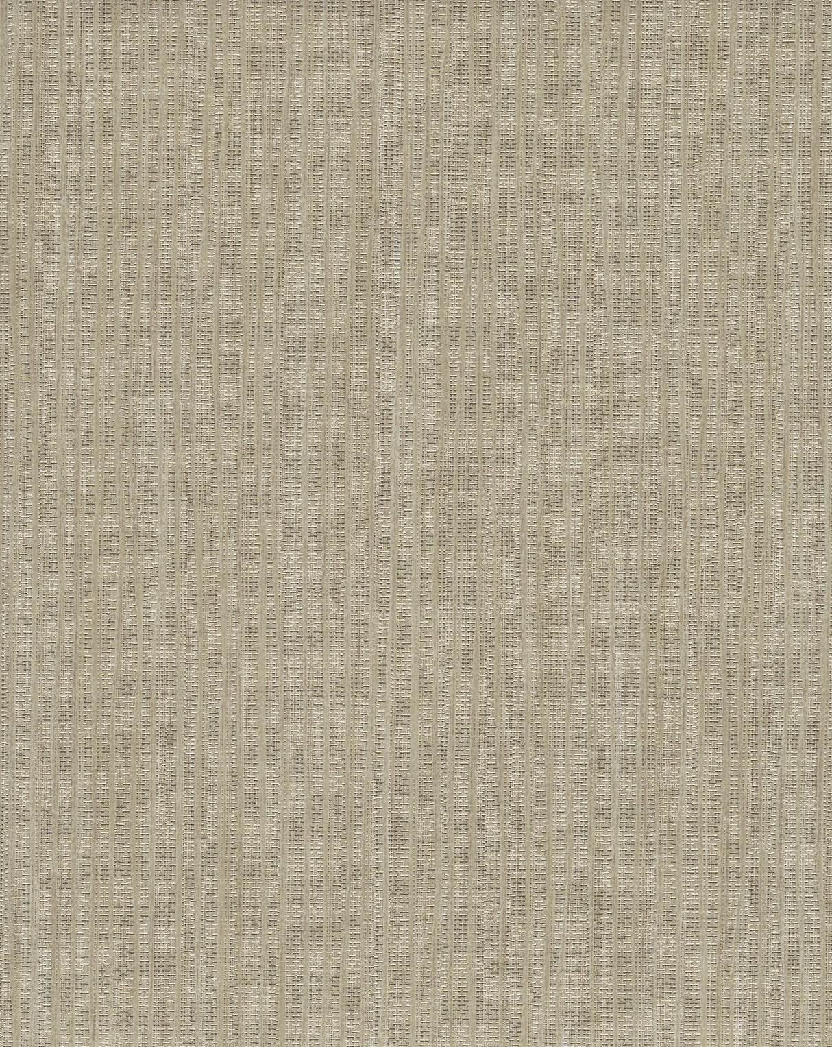 Warner 4140-3705 Silky Way Beige Striated Wallpaper