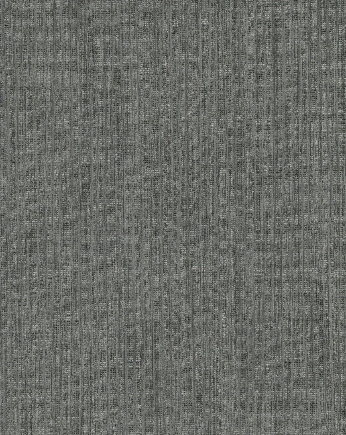 Warner 4140-3707 Silky Way Grey Striated Wallpaper