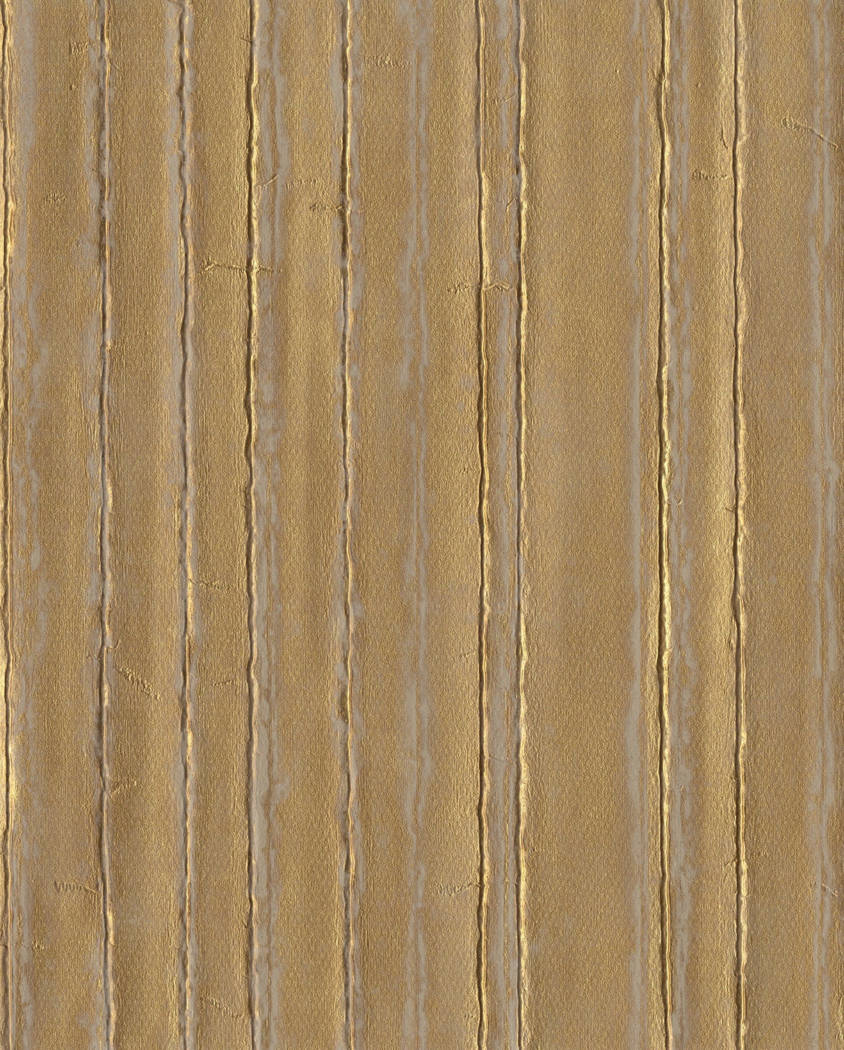 Warner 4140-3747 Industrial Inc. Bronze Metal Wallpaper