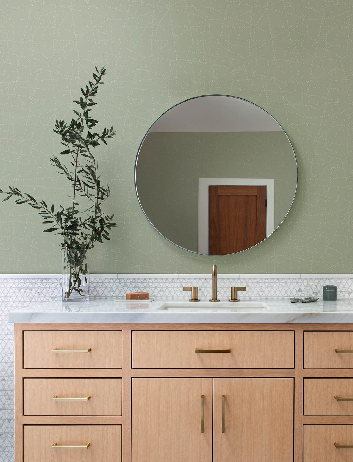 A-Street Prints 4141-27124