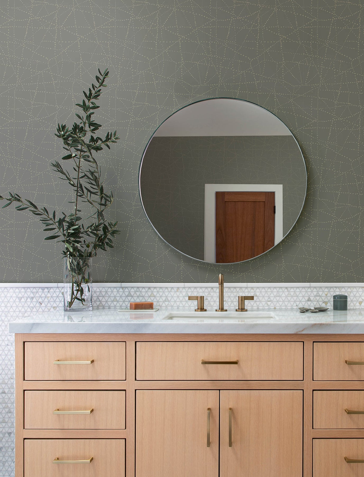 A-Street Prints 4141-27126