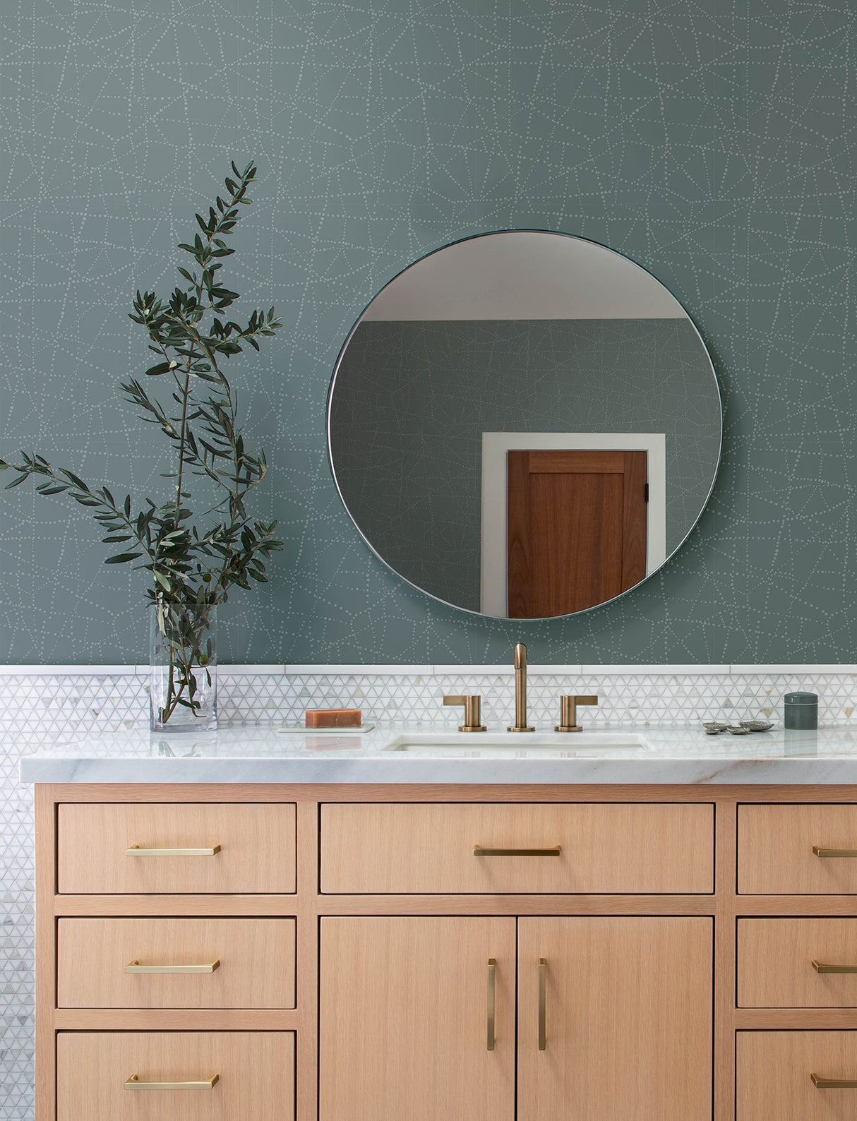 A-Street Prints 4141-27128