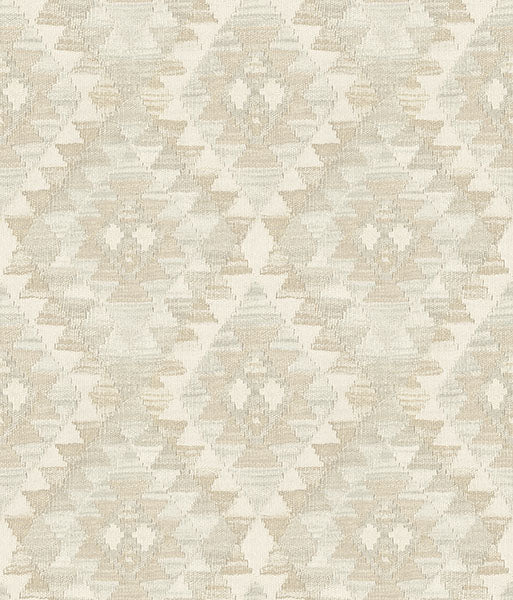 Chesapeake 4142-72603 Montana Beige Wallpaper - Eade's Wallpaper