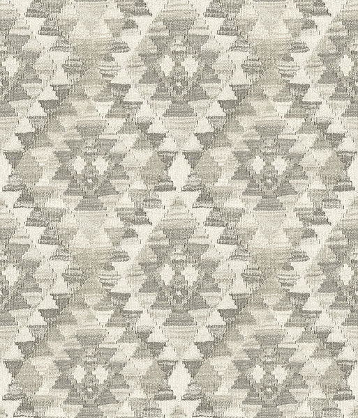 Chesapeake 4142-72604 Montana Charcoal Wallpaper - Eade's Wallpaper