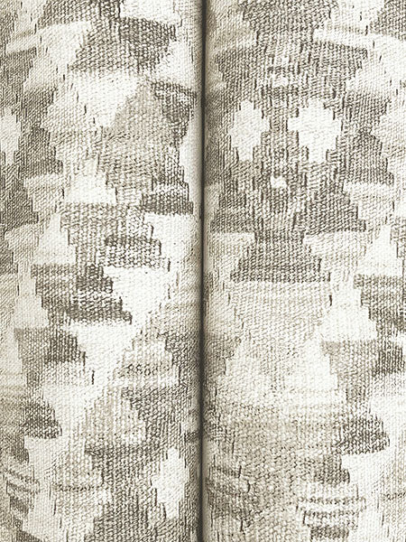 Chesapeake 4142-72604 Montana Charcoal Wallpaper - Eade's Wallpaper