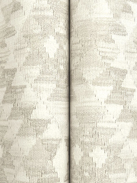Chesapeake 4142-72605 Montana Bone Wallpaper - Eade's Wallpaper