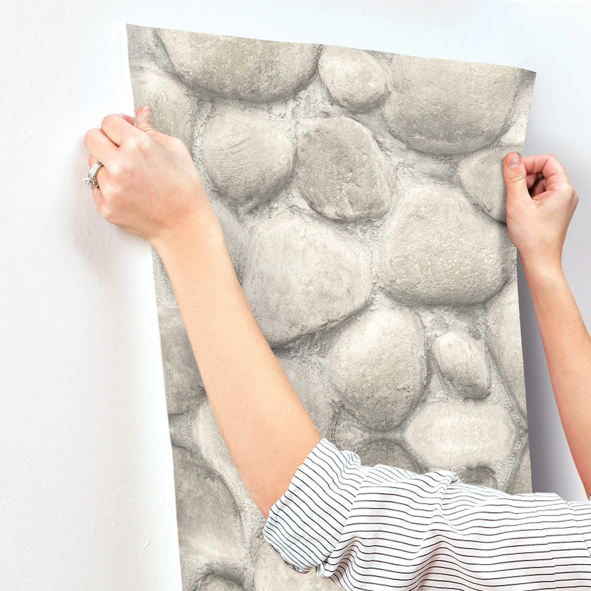 Cheseapeake 4142-72612 Root Rock Wallpaper - Eade's Wallpaper