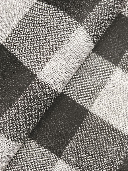 Chesapeake 4142-72622 Lumberjack Black Wallpaper - Eade's Wallpaper