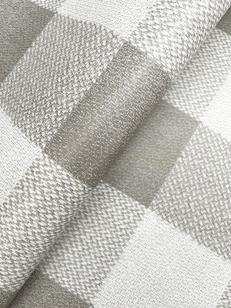 Chesapeake 4142-72623 Lumberjack Grey Wallpaper - Eade's Wallpaper