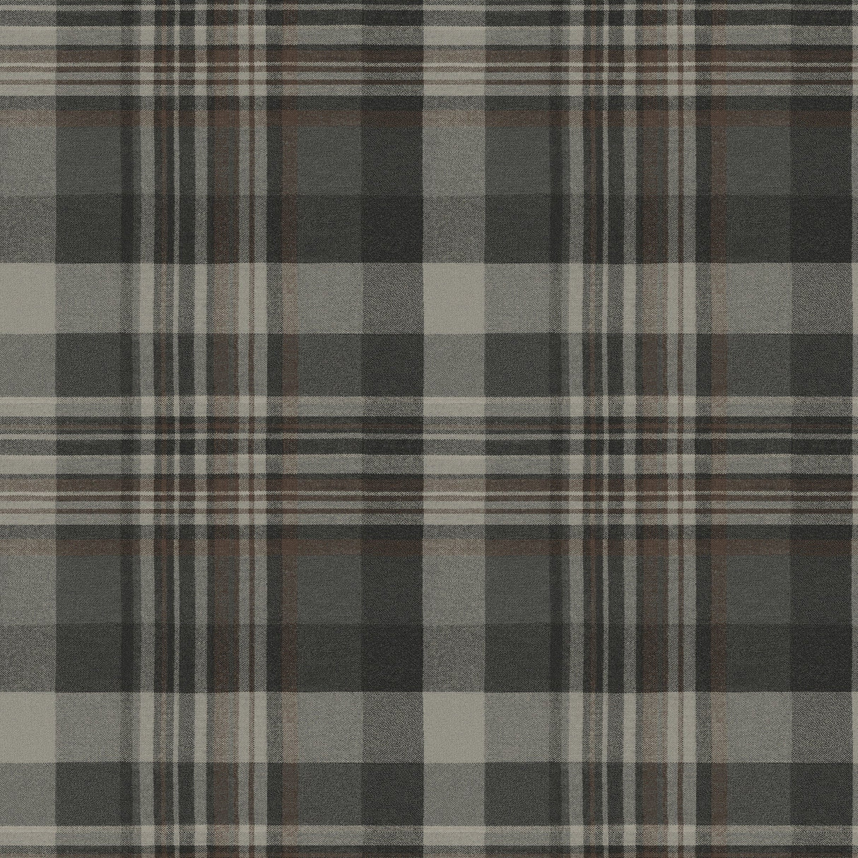 Cheseapeake 4142-72632 Dutton Plaid Wallpaper - Eade's Wallpaper