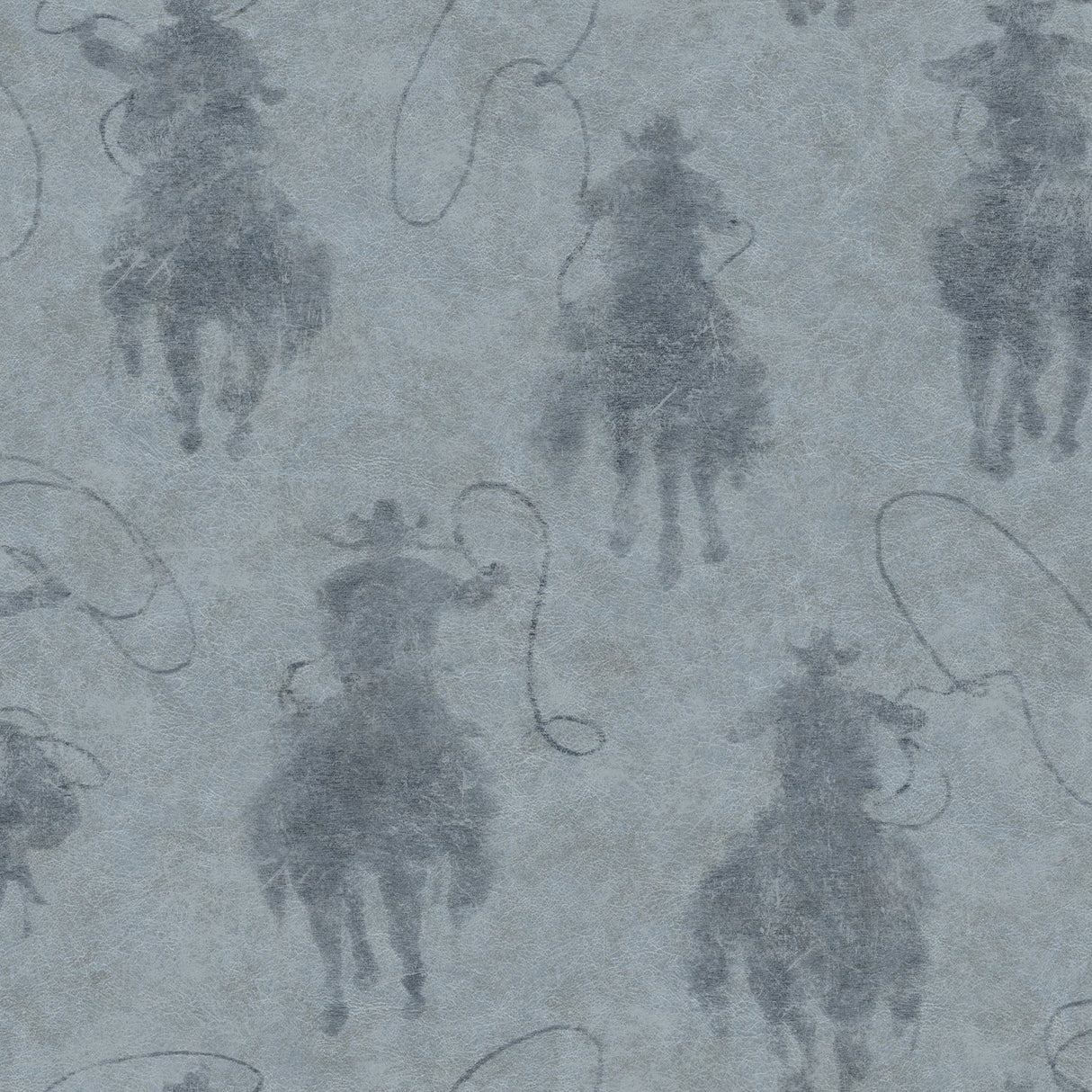 Cheseapeake 4142-72637 Stockman Silhouette Wallpaper - Eade's Wallpaper