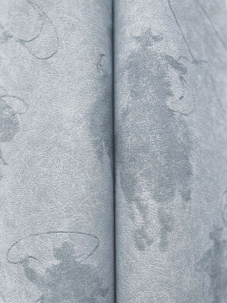 Chesapeake 4142-72637 Stockman Silhouette Blue Wallpaper - Eade's Wallpaper