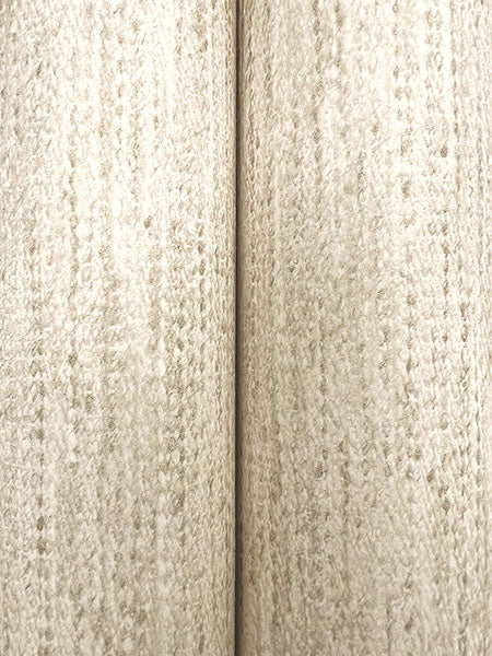 Chesapeake 4142-72649 Wool Texture Beige Wallpaper - Eade's Wallpaper