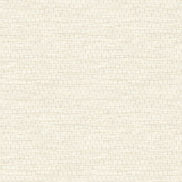 Chesapeake 4142-72650 Plaited Grass Cream Wallpaper - Eade's Wallpaper
