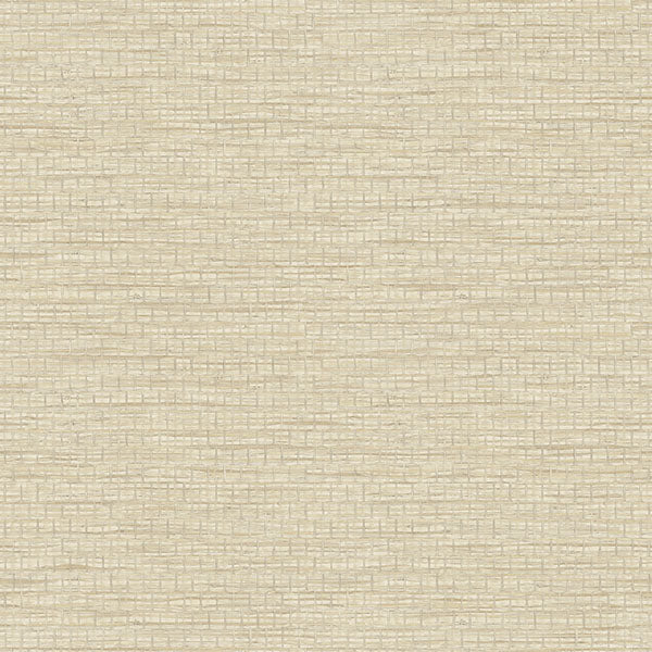 Chesapeake 4142-72652 Plaited Grass Wheat Wallpaper - Eade's Wallpaper