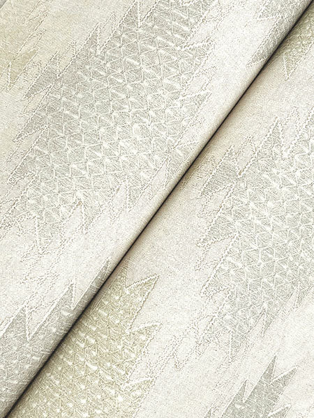 Chesapeake 4142-72665 Stitched Heirloom Moss Wallpaper - Eade's Wallpaper