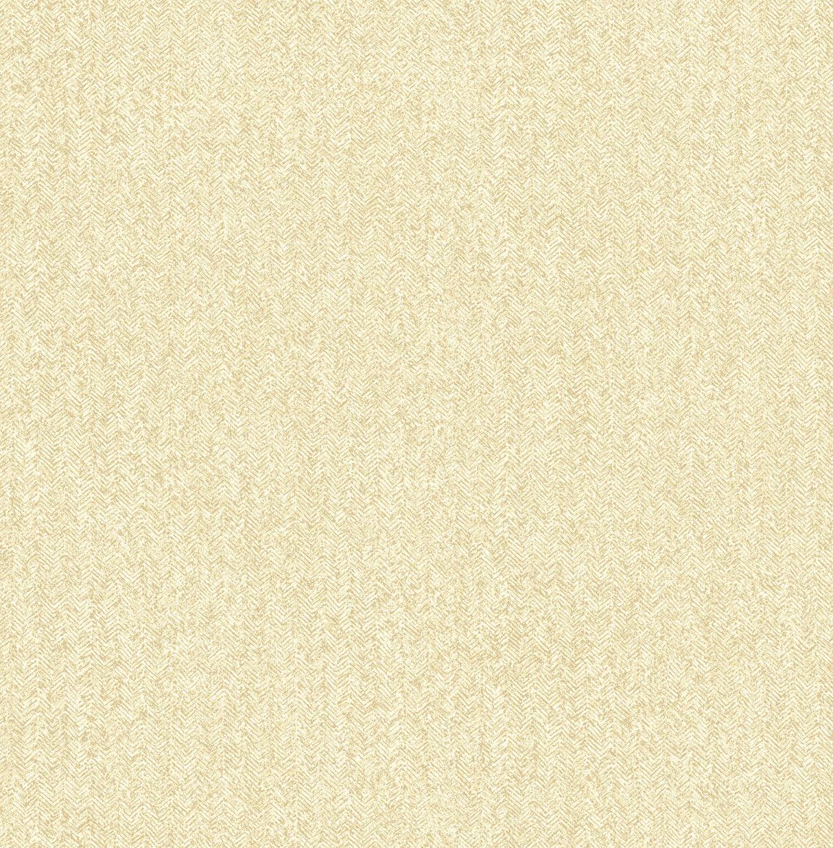 A-Street Prints 4143-26162 Ashbee Yellow Faux Fabric Wallpaper