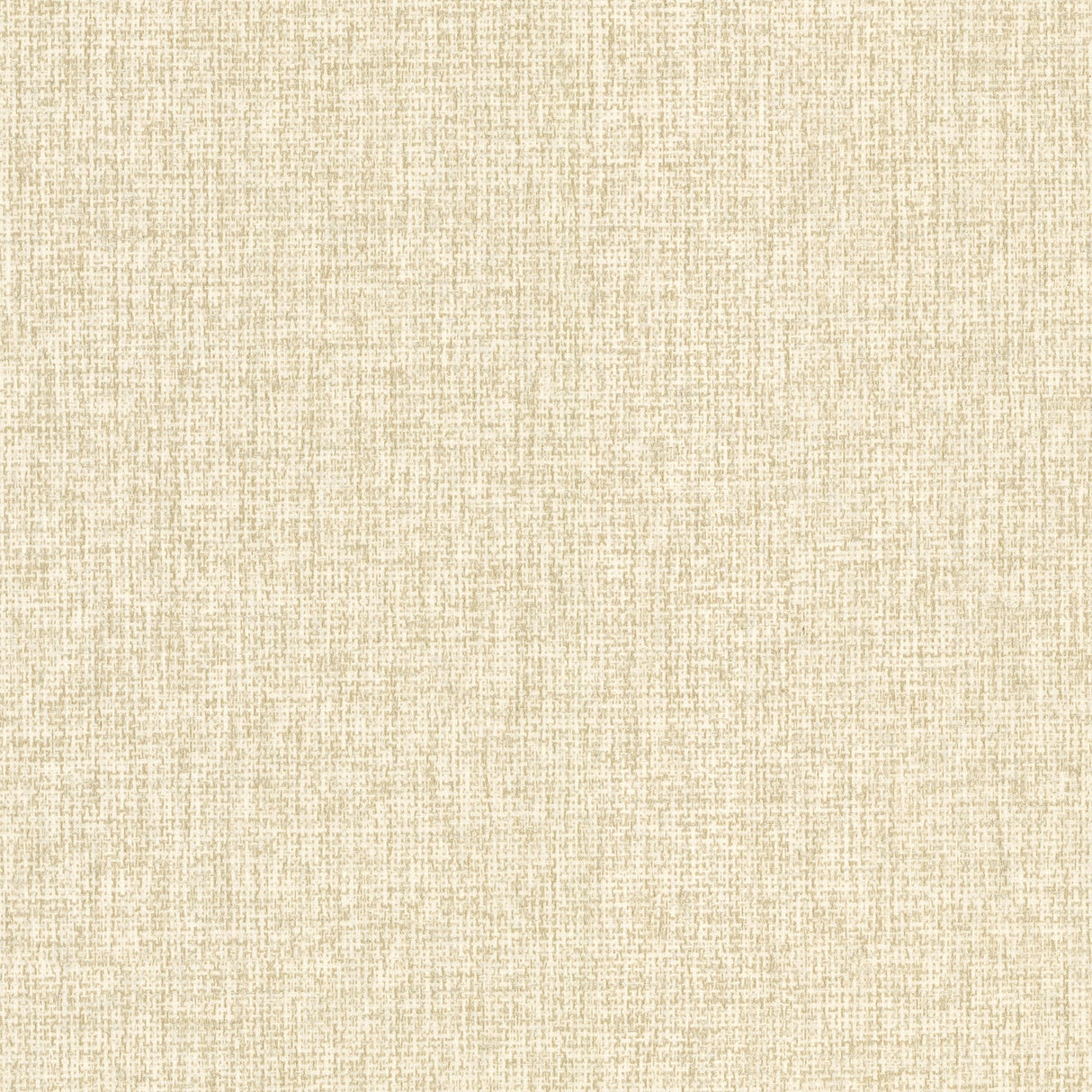 Advantage 4144-9109 Halliday Taupe Faux Linen Wallpaper