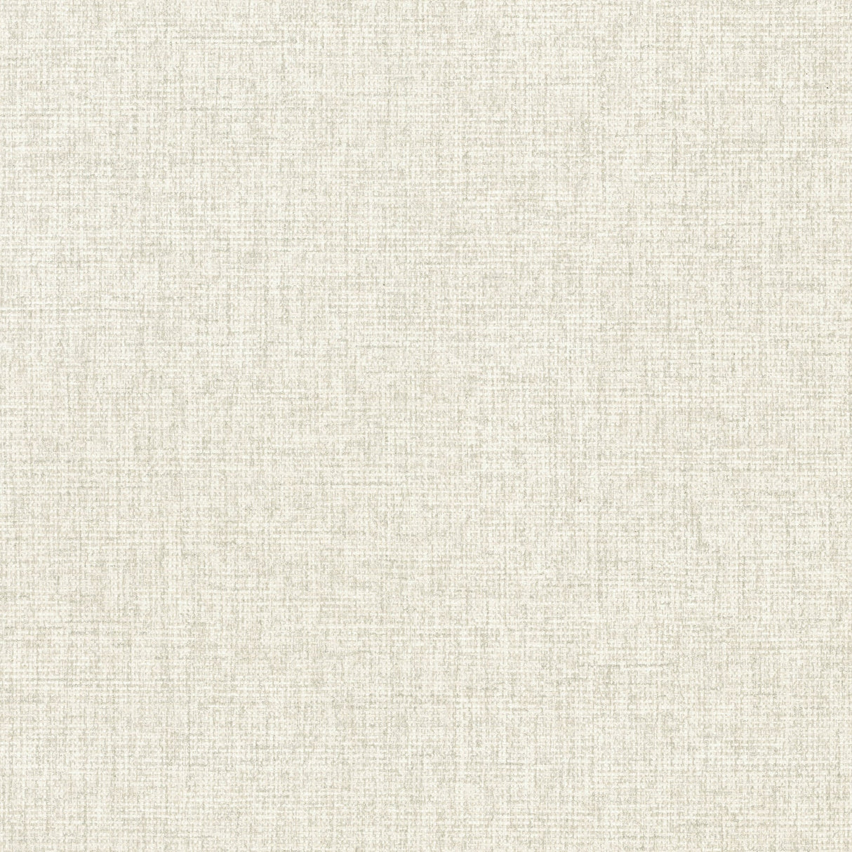 Advantage 4144-9112 Halliday Pearl Faux Linen Wallpaper