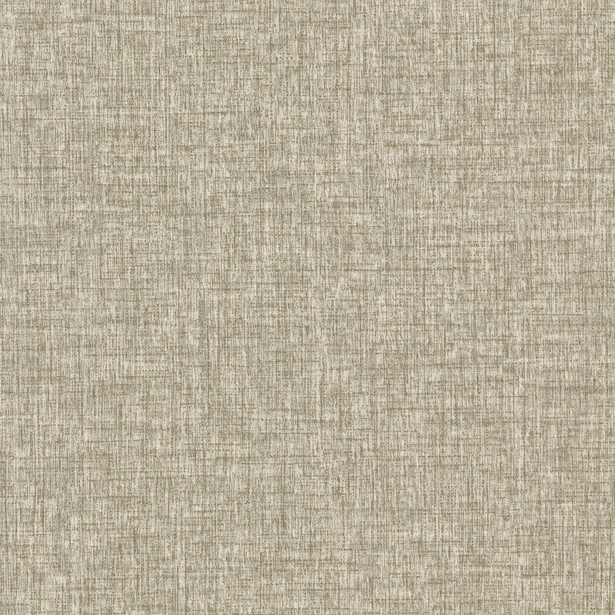 Advantage 4144-9114 Larimore Light Brown Faux Fabric Wallpaper