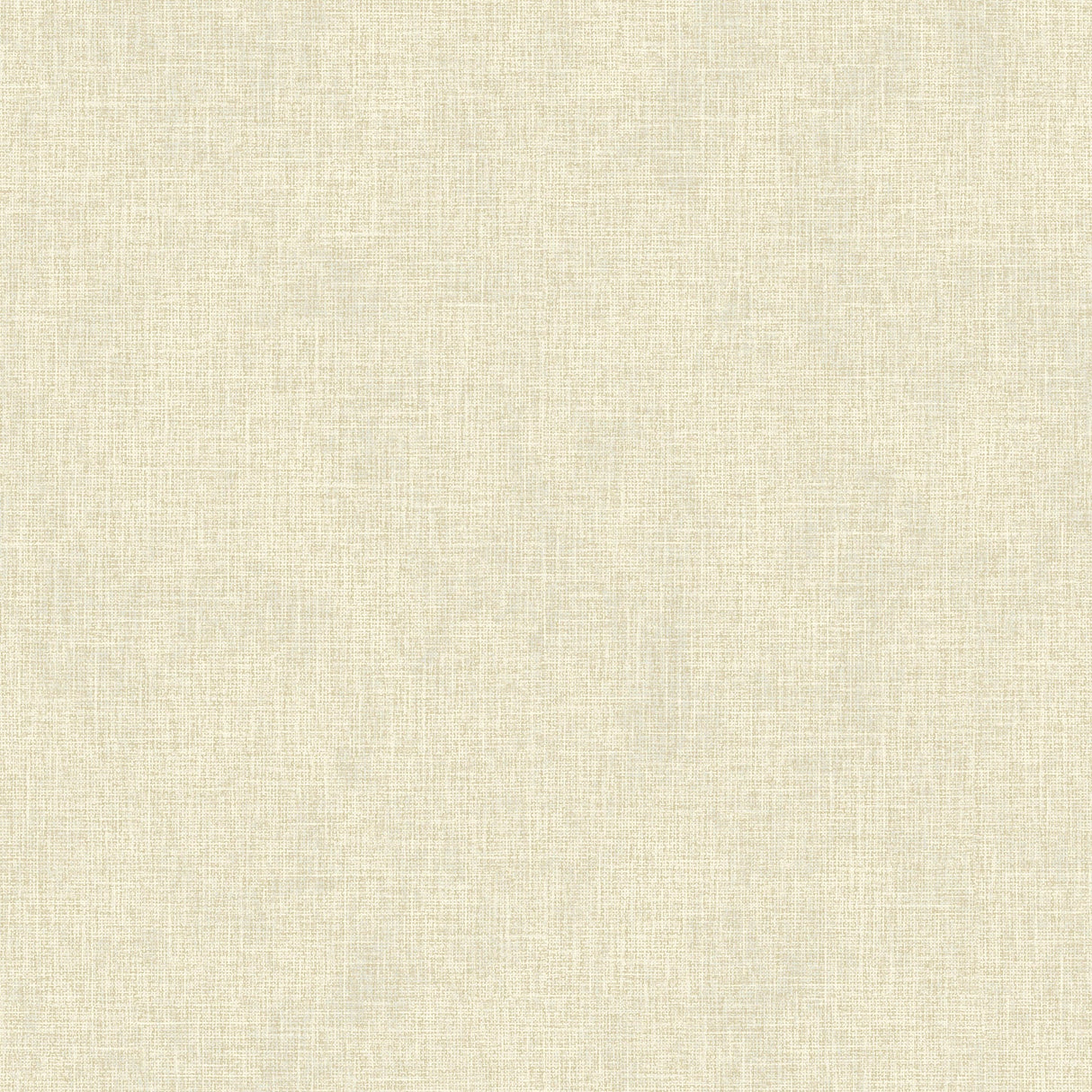 Advantage 4144-9119 Buxton Cream Faux Weave Wallpaper