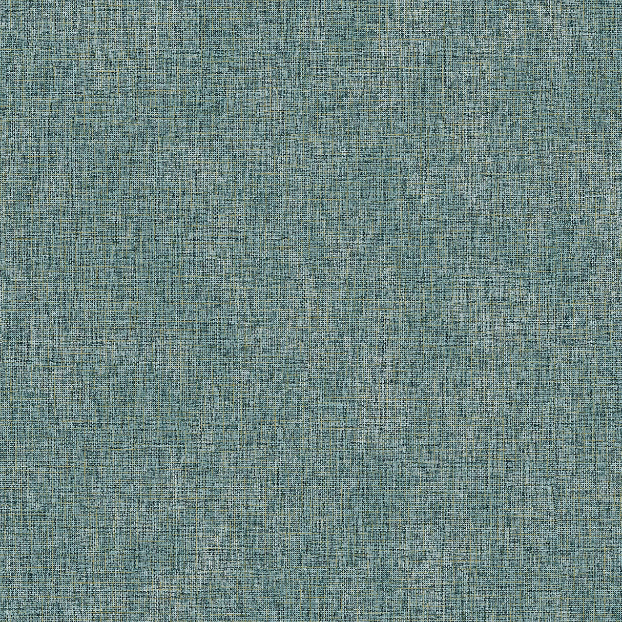 Advantage 4144-9123 Buxton Blue Faux Weave Wallpaper