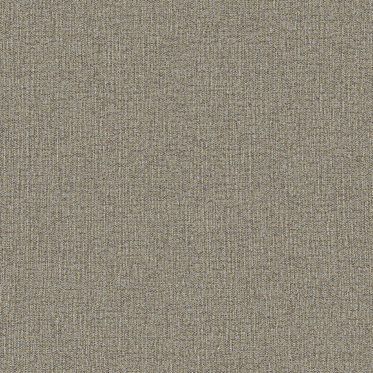Advantage 4144-9127 Hatton Brown Faux Tweed Wallpaper