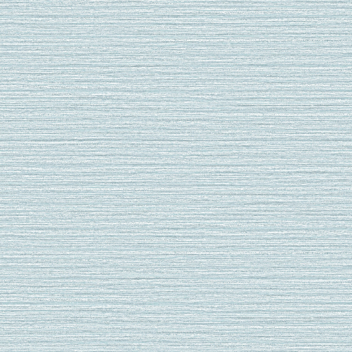 Advantage 4144-9136 Hazen Light Blue Shimmer Stripe Wallpaper