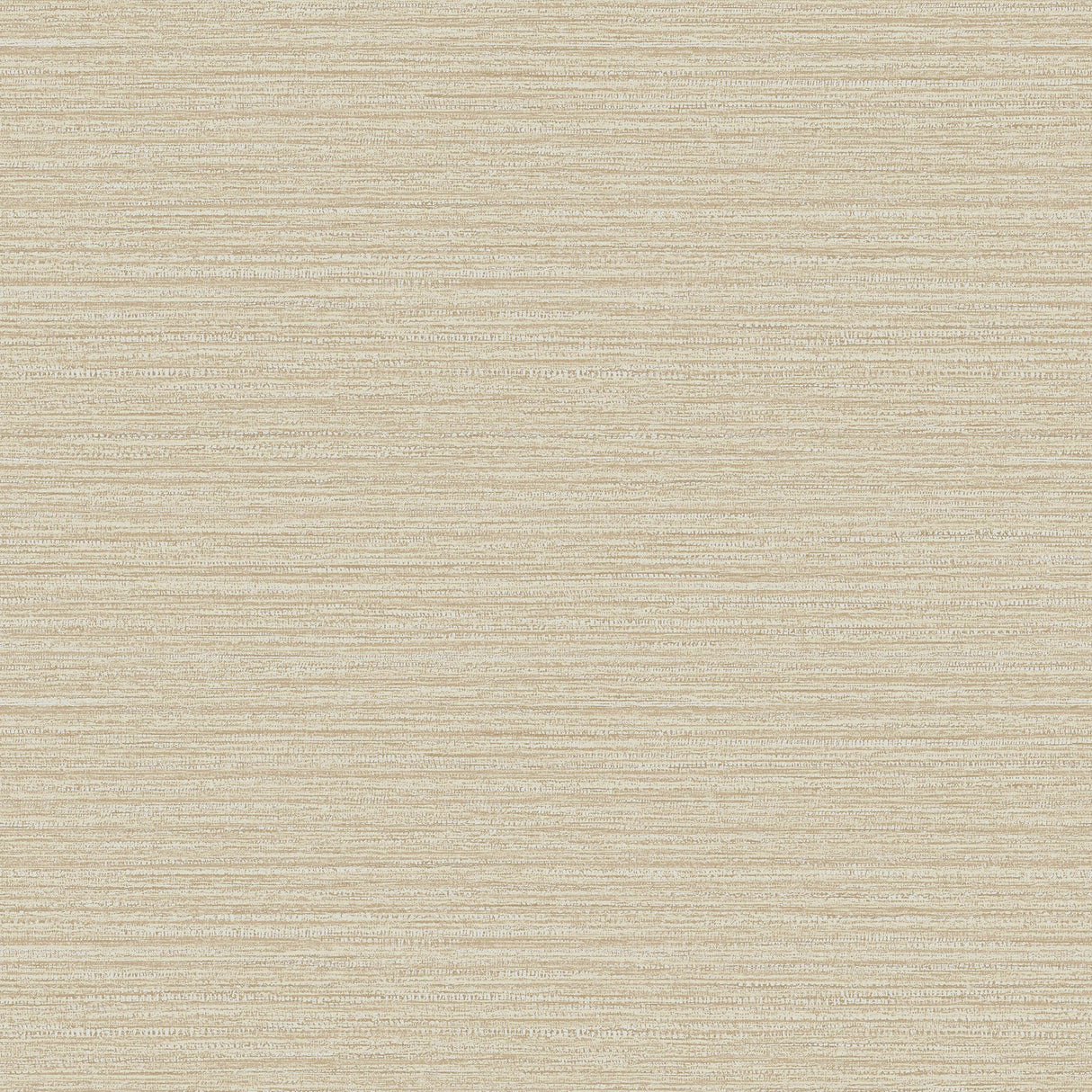 Advantage 4144-9137 Hazen Taupe Shimmer Stripe Wallpaper