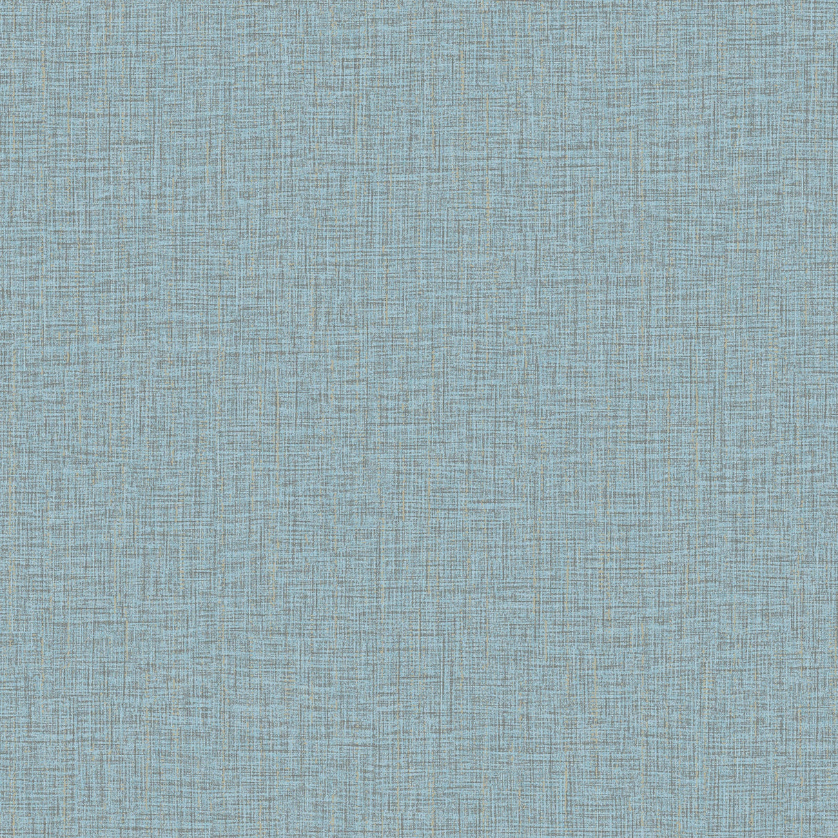 Advantage 4144-9150 Glenburn Light Blue Woven Shimmer Wallpaper